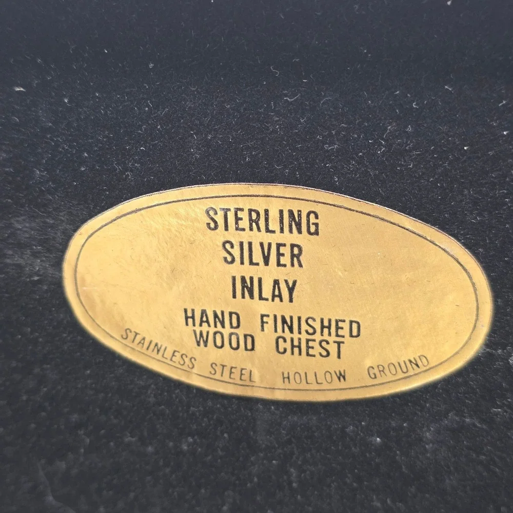 Arnart sterling silver